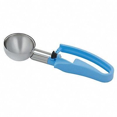 Squeeze Disher 2.4 oz SS Sky Blue MPN:47394