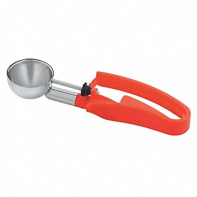 Squeeze Disher 1.52 oz SS Red MPN:47397