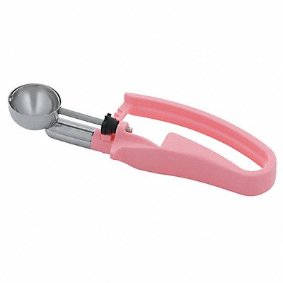 Squeeze Disher 0.54 oz SS Pink MPN:47402