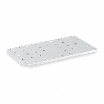 False Bottom Fourth-Size 8-3/8 x 4-1/16 MPN:20400