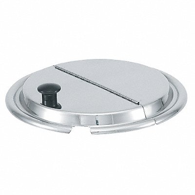 Inset Cover Hinged MPN:47488