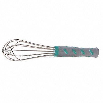 French Whip L 10 In Aqua MPN:47090