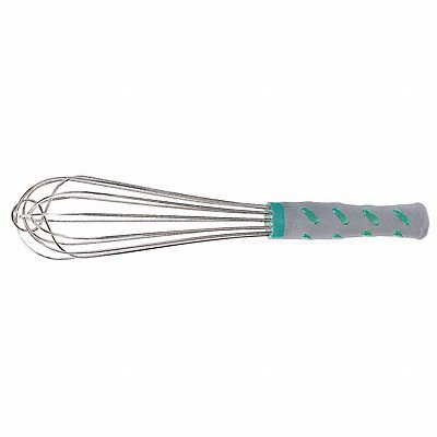 French Whip L 12 In Aqua MPN:47091