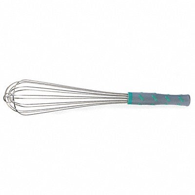 French Whip L 16 In Aqua MPN:47093