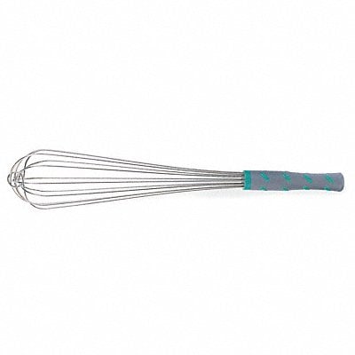 French Whip L 18 In Aqua MPN:47094