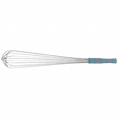 French Whip L 22 In Aqua MPN:47096