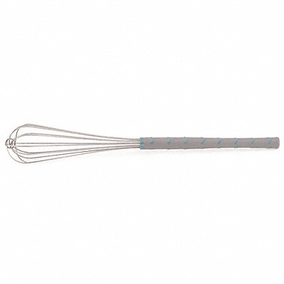 French Whip L 24 In Aqua MPN:47097