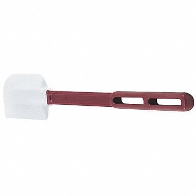 Scraper Shaped Spatula MPN:52010