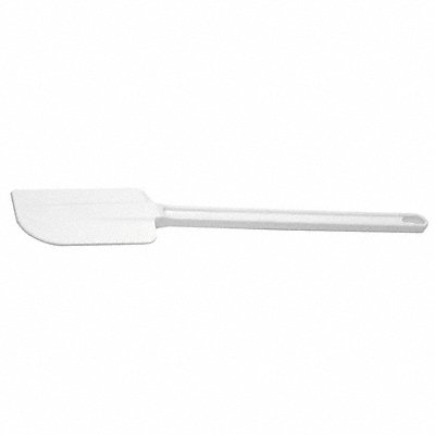 Plastic Scraper Spatula MPN:52016