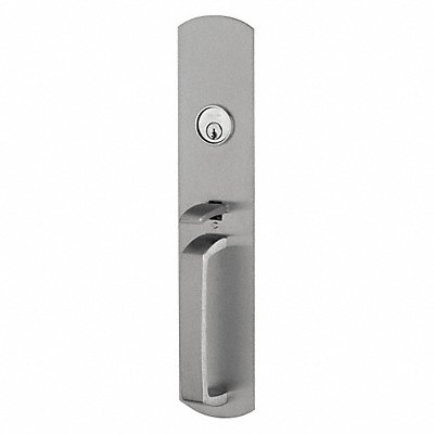 Lever Lockset Mechanical Grd. 1 98/99 MPN:990TP-R/V US26D