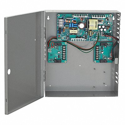 Power Supply Hardwired Steel Output 4A MPN:PS914