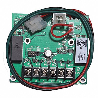 Option Board 2-Zone Controller MPN:900-2RS