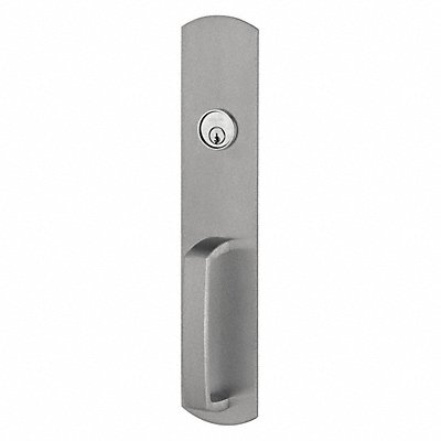 Exit Device Trim Grade 1 Satin Chrome MPN:880NL-M US26D