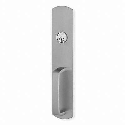 Night Latch Pull Night Latch 99 Series MPN:990NL-R/V US26D 3216