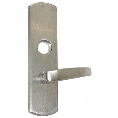 Lever Right Hand Reversible Silver MPN:996L-17-R/V US26D RHR