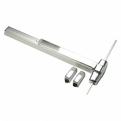 Vertical Rod 36 in Door W Series 99 24V MPN:EL9927DT 3 26D