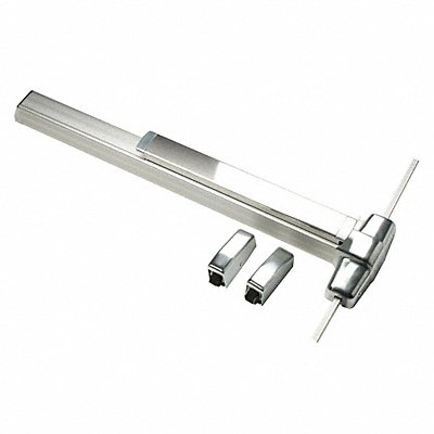 Vertical Rod 36 in Door W Series 99 24V MPN:EL9927EO-F 3 26D