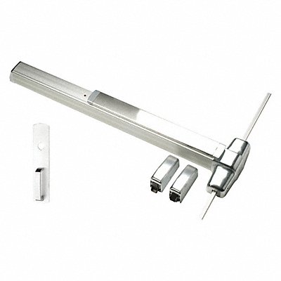 Vertical Rod 36 in Door W Series 99 24V MPN:EL9927NL 3 26D