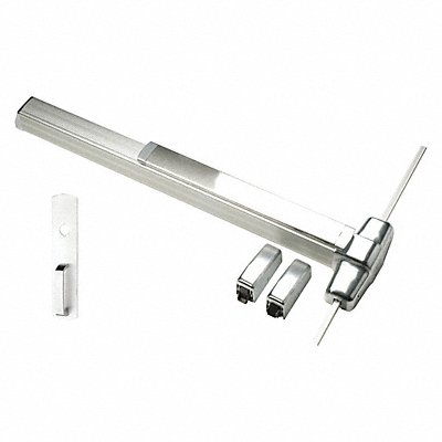 Vertical Rod 36 in Door W Series 99 24V MPN:EL9927NL-F 3 26D