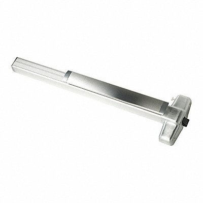 QEL Surface Vertical Rod Satin Chrome MPN:QEL9927EO-F 4 26D