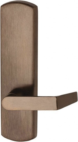 Oil Rubbed Bronze Finish, Stainless Steel Lever Trim MPN:996L-BE-06-M US