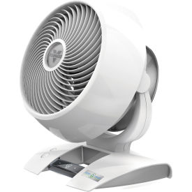 Vornado® 6303DC Mid Size Smart Air Circulator White CR1-0241-43