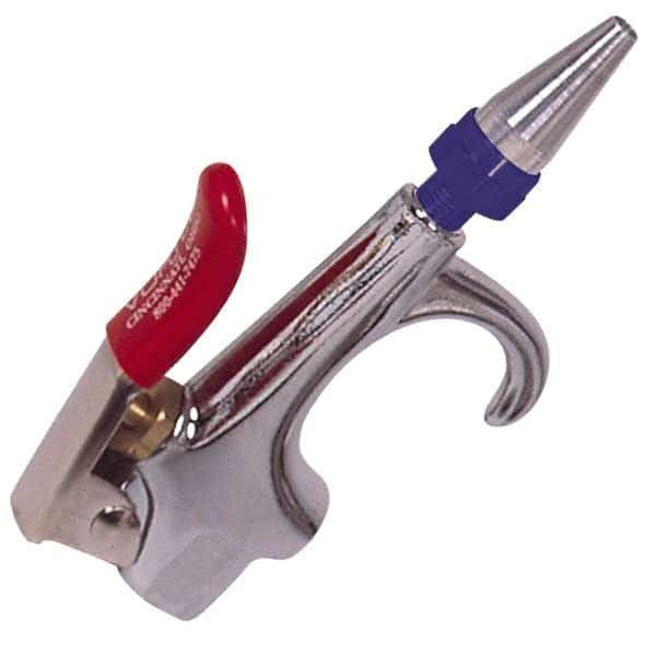 Air Blow Gun: Thumb Lever MPN:9401