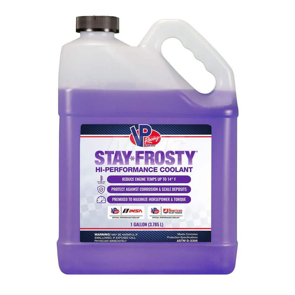 Antifreeze & Coolants, Product Type: Conventional Premixed Antifreeze & Coolant , Container Type: Plastic Container , Container Size: 1gal , Ph: 8.5  MPN:23071