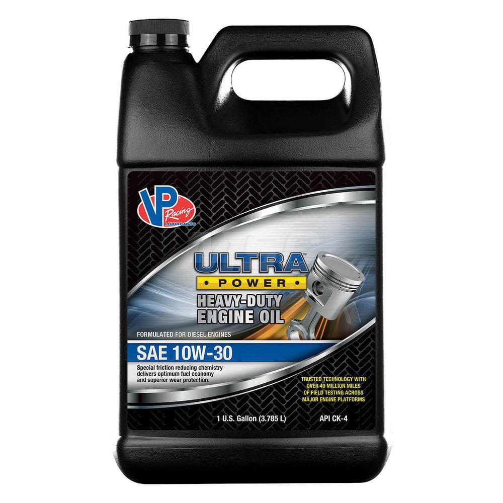 Motor Oil, Type: Conventional Oil, Diesel & Four-Cycle Gasoline Engine Oil, Oil, Synthetic Engine Oil, Conventional Racing Oil, Gasoline & Diesel Engine Oil MPN:VP5910304