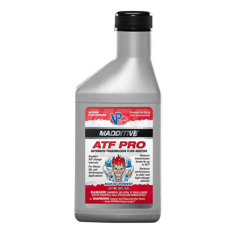 Transmission Fluid, Type: Automatic Transmission Slip-Stop & Leak Fix  MPN:2037