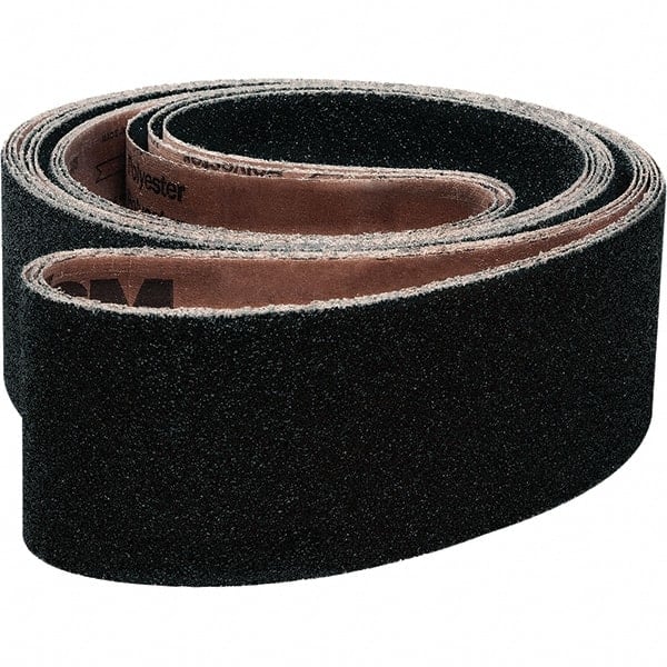 Abrasive Belt: 1/2