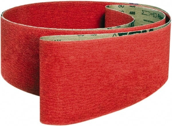 Abrasive Belt: 1/2