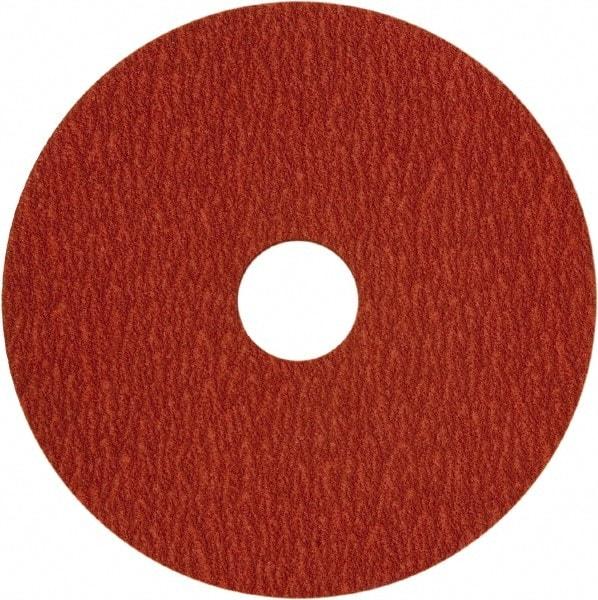 Fiber Disc: 4-1/2