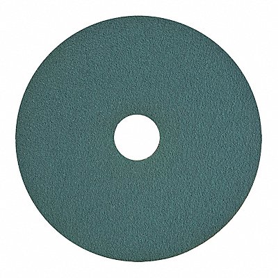 Fiber Disc 36 Grit Zirc 4-1/2x7/8 PK50 MPN:91598