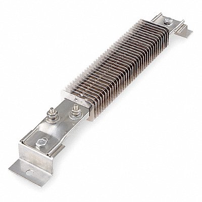 Low Profile Enclosure Heater 200W 120V MPN:E-OSF-1510-200A