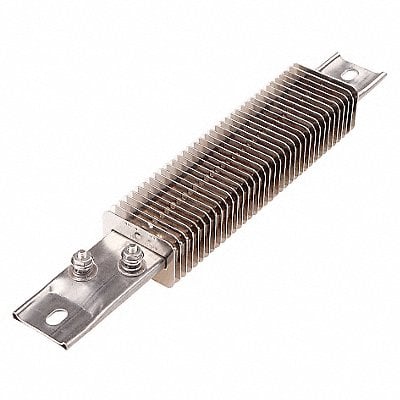 Finned Strip Heater 120V 10-1/2 in L MPN:OSF1510-725A