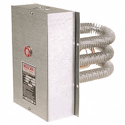 Example of GoVets Finned Tubular Air Duct Heaters category