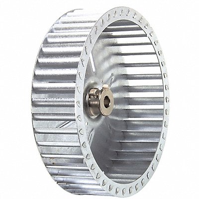 Rotor Ai Cc 5/8bor MPN:00-415780-00003