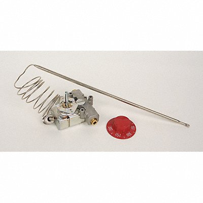 Thermostat With Knob Kit MPN:00-913065