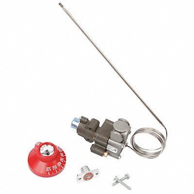 Nd Kit Thermostat W/ Dial MPN:00-913066