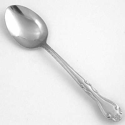 Serving Spoon Length 8 1/4 In PK24 MPN:WL1103