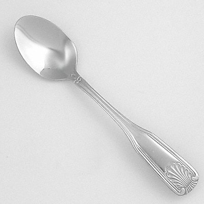 Teaspoon Length 6 1/4 In PK36 MPN:WL2801