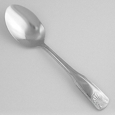 Serving Spoon Length 8 In PK12 MPN:WL2803