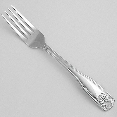 Dinner Fork Length 7 5/8 In PK24 MPN:WL2805