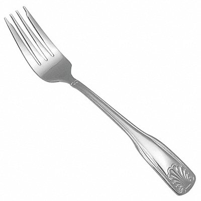 Salad Fork Length 7 1/8 In PK24 MPN:WL2806