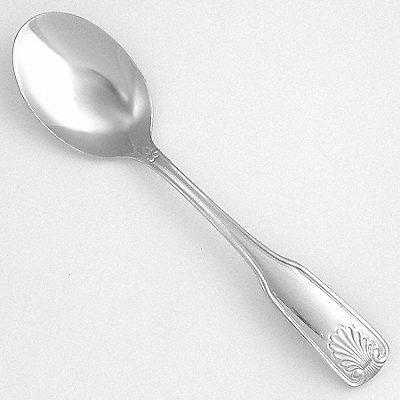 Dessert Spoon Length 6 7/8 In PK24 MPN:WL2807