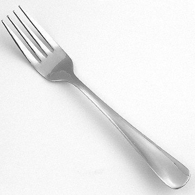 Dinner Fork Length 6 7/8 In PK24 MPN:WL5005