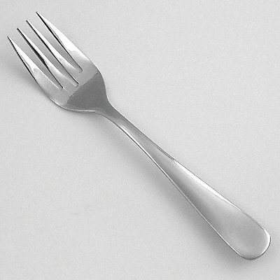 Salad Fork Length 6 1/8 In PK24 MPN:WL5006