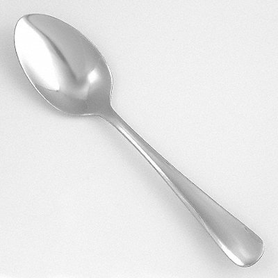 Dessert Spoon Length 7 In PK24 MPN:WL5007