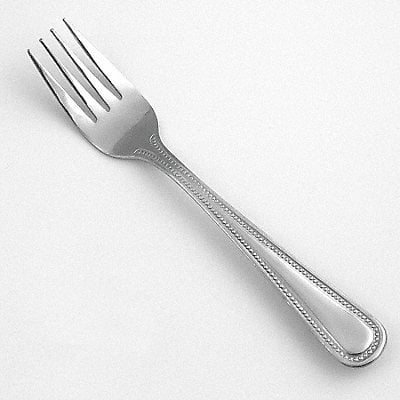 Salad Fork Length 6 1/16 In PK24 MPN:WL5506